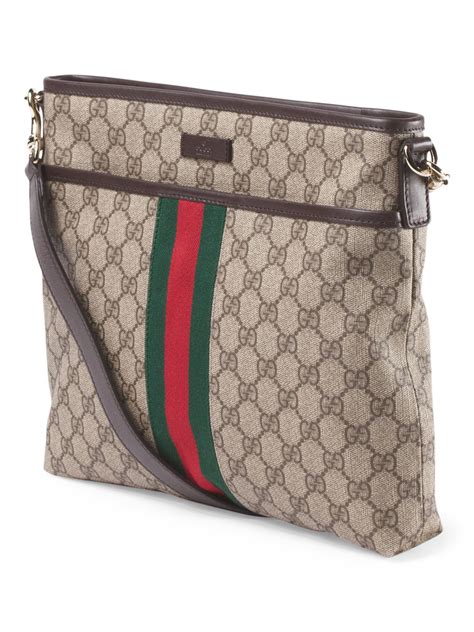 are Gucci handbags durable